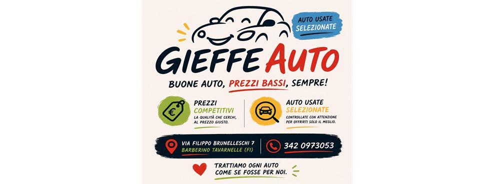 GIEFFE AUTO