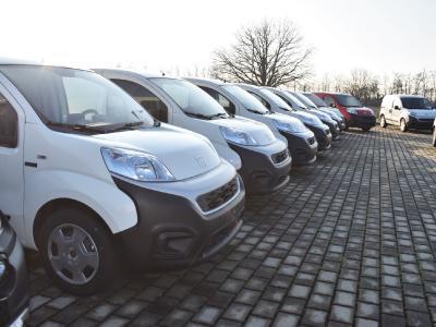 La Tua Auto Degiorgi - Voghera | Subito