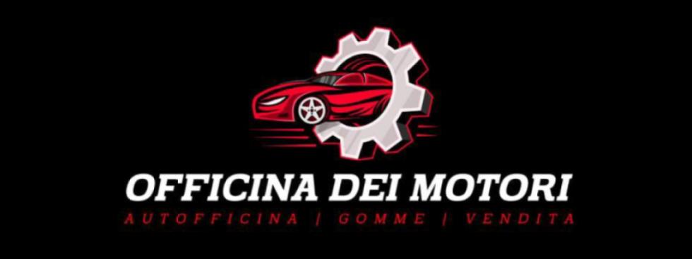OFFICINA DEI MOTORI