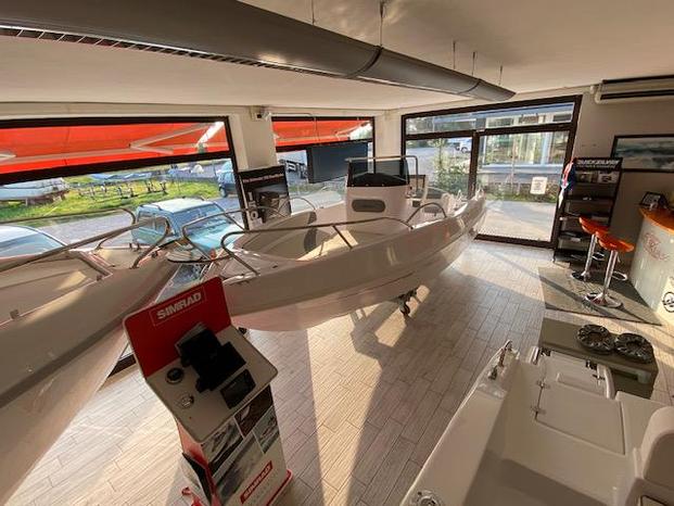 Nautiklass sas - Fiumicello Villa Vicentina | Subito