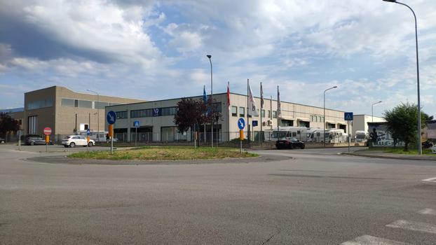 VR CAMPER - VENDITA E NOLEGGIO CAMPER TORINO - Torino - VR CAMPER è la concessionaria di camper - Subito