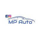 M.P.Auto logo