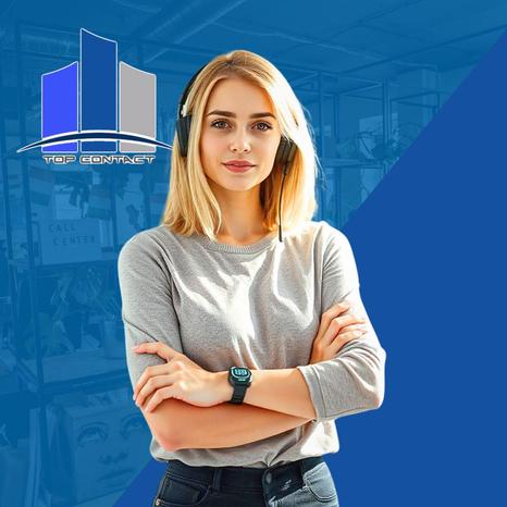 TOP CONTACT - Salerno | Subito