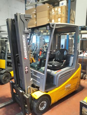 BIESSE - Marcallo con Casone | Subito