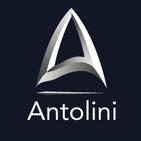 ANTOLINI S.R.L. logo