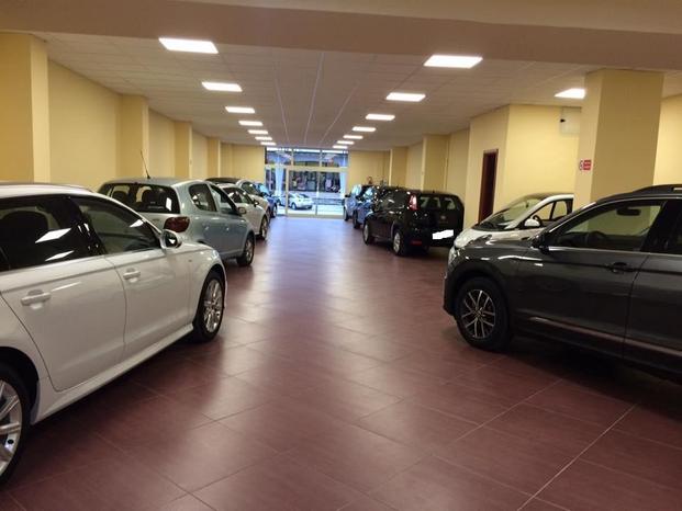 DIMENSIONE AUTO PLURIMARCHE - Rosarno | Subito