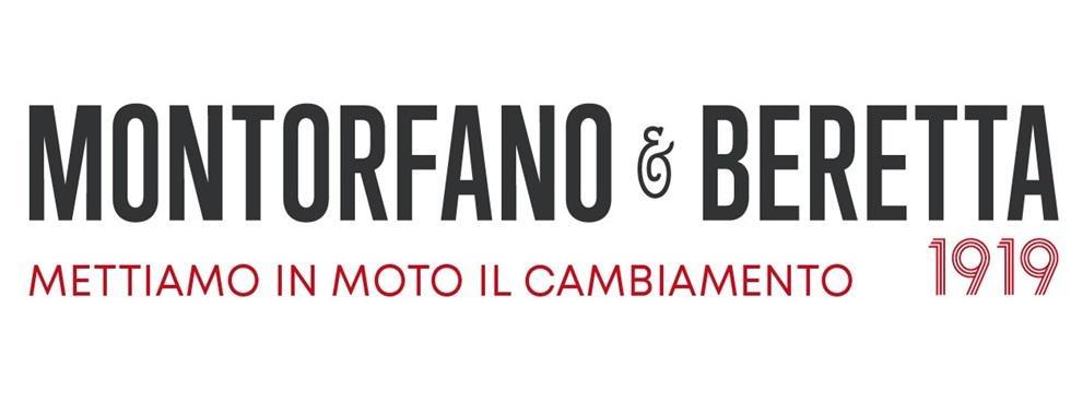 MONTORFANO E BERETTA S.P.A.