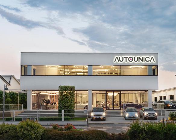 AUTOUNICA - Brescia | Subito