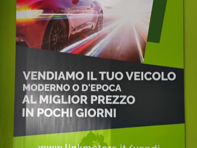 Link Motors Cermenate - Cermenate | Subito