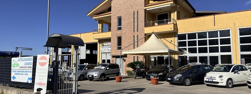 D.G. AUTO E MOTO S.R.L.