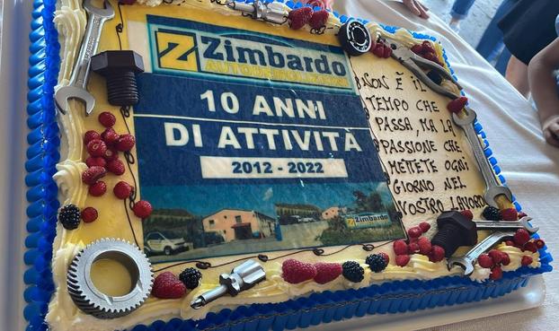 Zimbardo Autodemolizioni - Cammarata | Subito