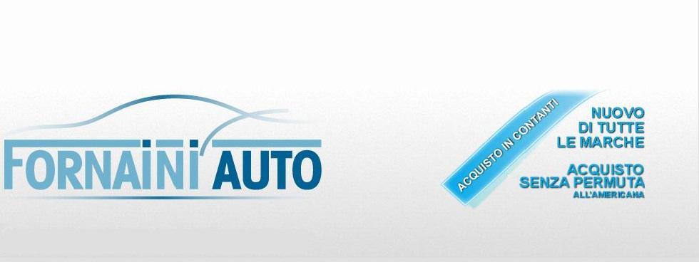 FORNAINI AUTO S.R.L
