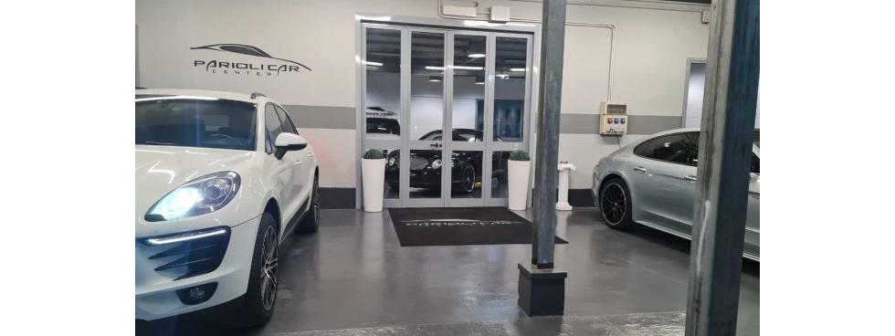 Parioli Car Center