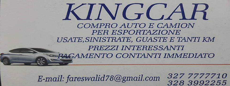KING CAR