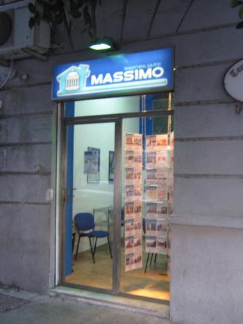 IMMOBILIARE MASSIMO - Palermo | Subito