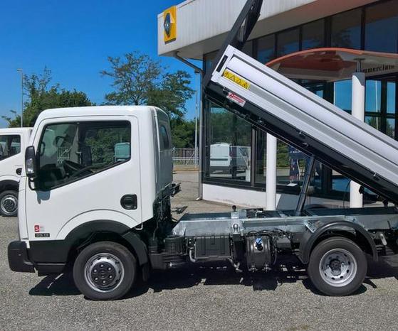 NOVA TRUCKS SRL - Vaprio d'Agogna | Subito