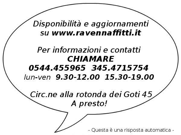 ravennaffitti.it - Ravenna | Subito