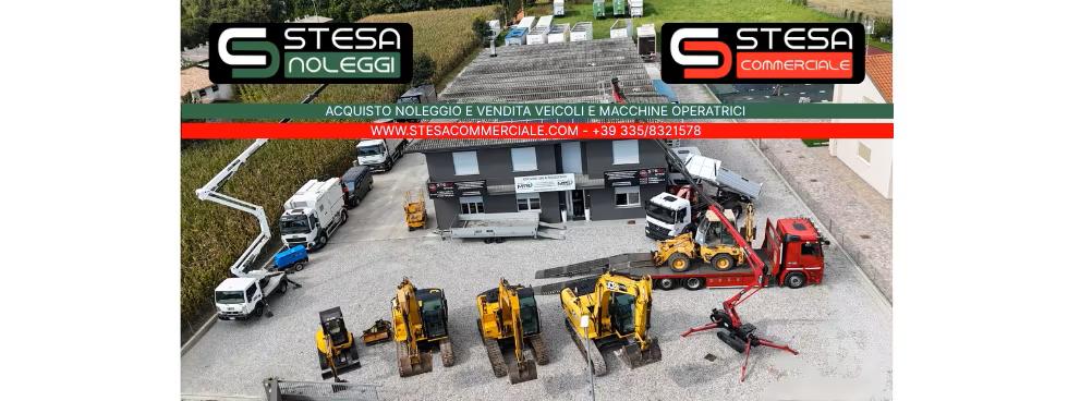 STESA COMMERCIALE - SERVIZI