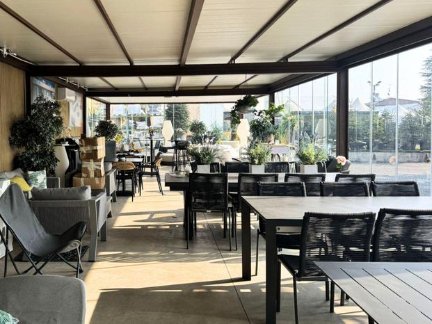 OLTREILGIARDINO SRL - Grassobbio | Subito