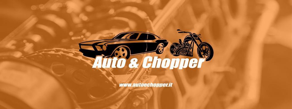 AUTO & CHOPPER