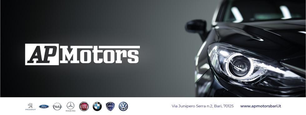AP MOTORS SRL