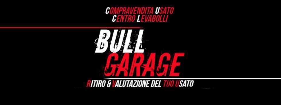 BULL GARAGE