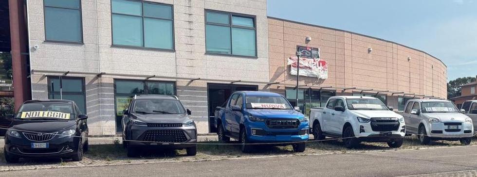 O.D.G. AUTO