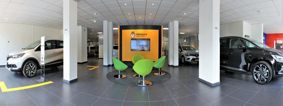 AUTO EQUIPE S.R.L
