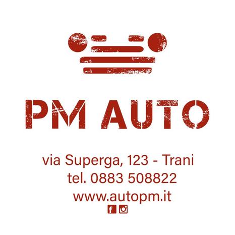 P.M. Auto di Papagno Matteo - Trani | Subito