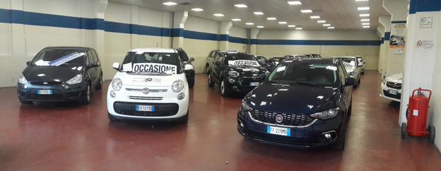 AUTO DUE A - Nichelino | Subito