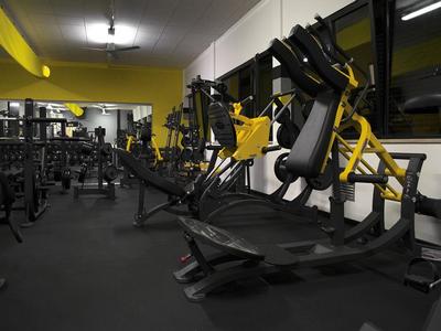 GOMMA FIT - Gualtieri | Subito