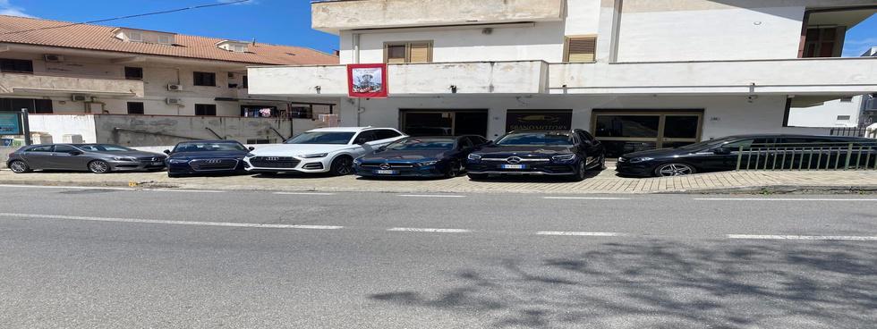 SBANO MOTORS SRLS