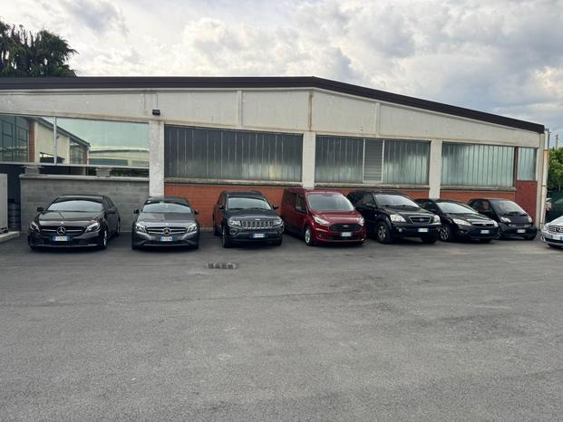 CITY CAR SRL - Gaglianico | Subito