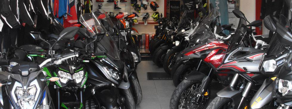 Rinaldo Motors SRL
