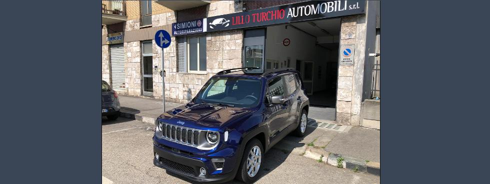 LILLO TURCHIO AUTOMOBILI