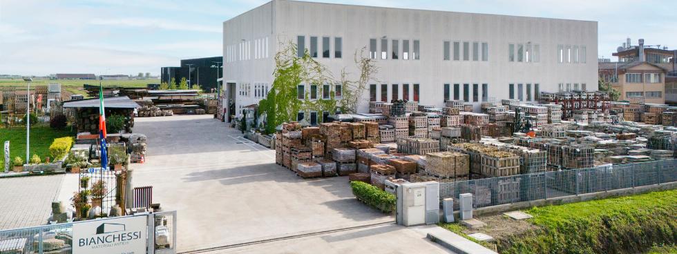 BIANCHESSI ITALIA