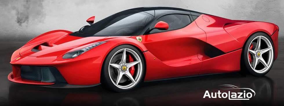 AUTO LAZIO srls