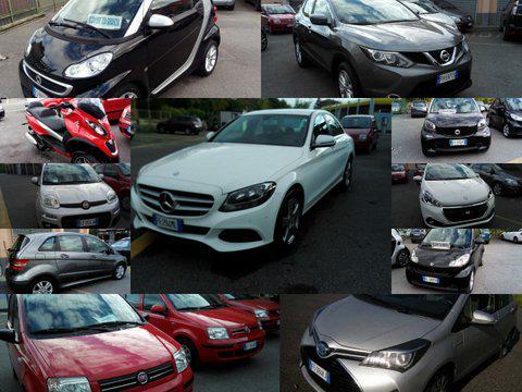 CAR SERVICE BY V.T. SERVIZI - Roma | Subito