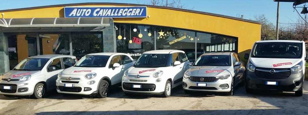 Autocavalleggeri srl