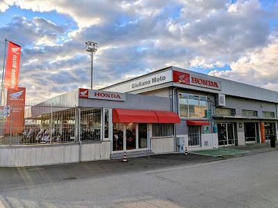 Giuliano Moto - Terracina | Subito