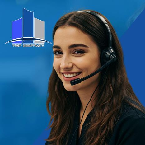 TOP CONTACT - Salerno | Subito