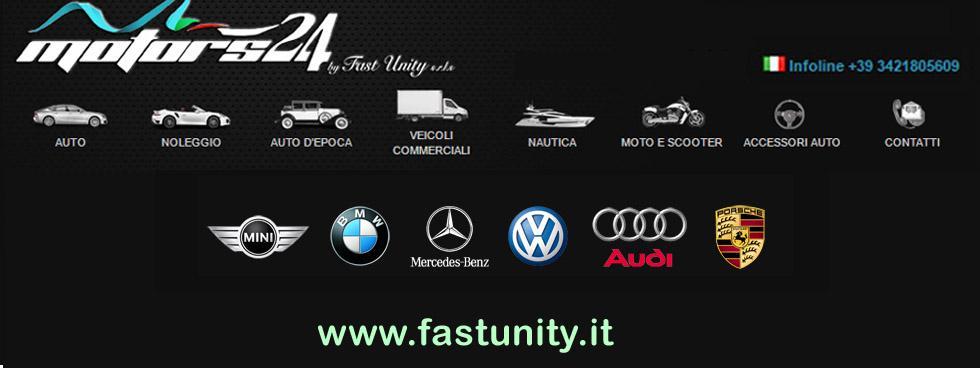 Fast Unity s.r.l.s.