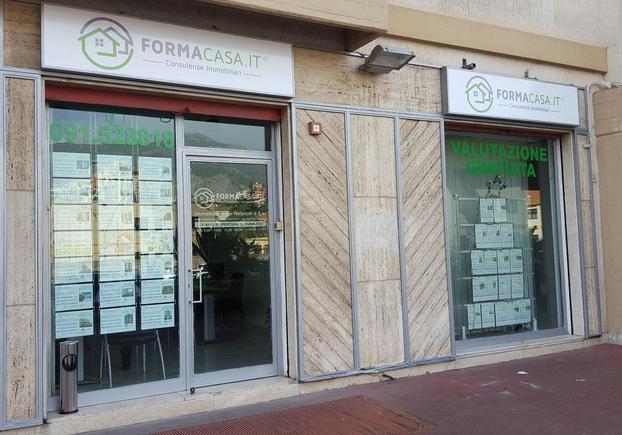 FormaCasa Affiliato Frimm Nebrodi - Palermo | Subito