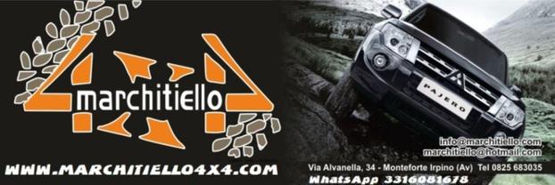 marchitiello4x4 - Monteforte Irpino | Subito