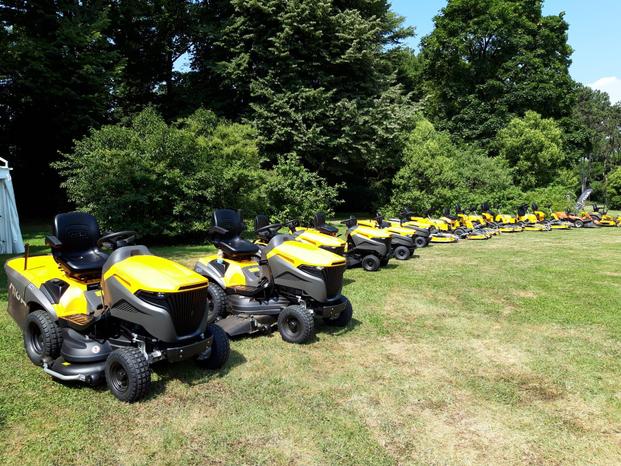NARDIN SRL MACCHINE AGRICOLE - Ponzano Veneto | Subito