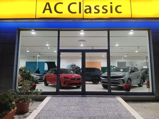 Ac Classic - Elmas | Subito