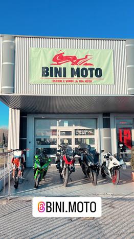 BINI MOTO - Manerba del Garda | Subito