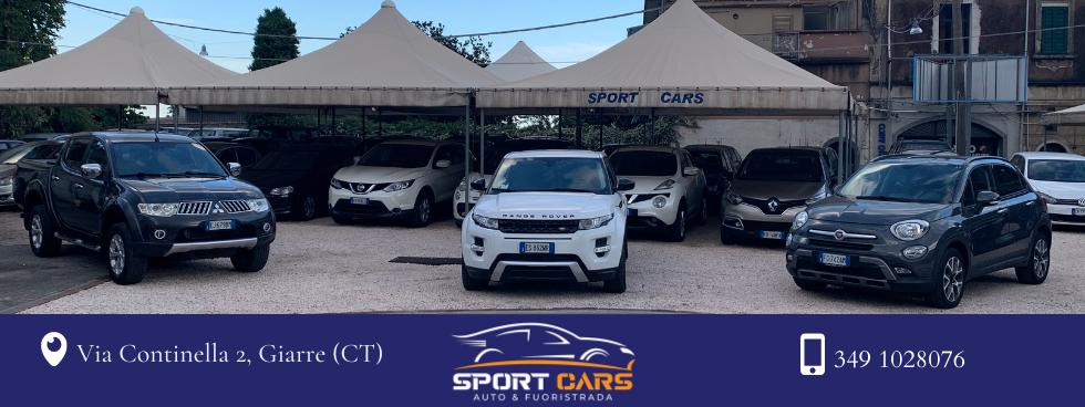 Sport Cars - Auto & Fuoristrada