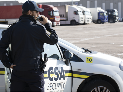 CSA Security - Verona | Subito