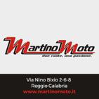 Martino Moto Srl logo